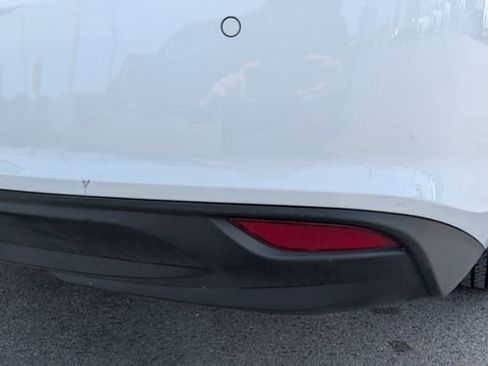 Used 2025 Chevrolet Malibu LS FWD image 14