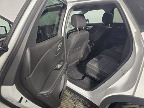 Used 2024 Chevrolet Blazer LT w/ Convenience Package image 15