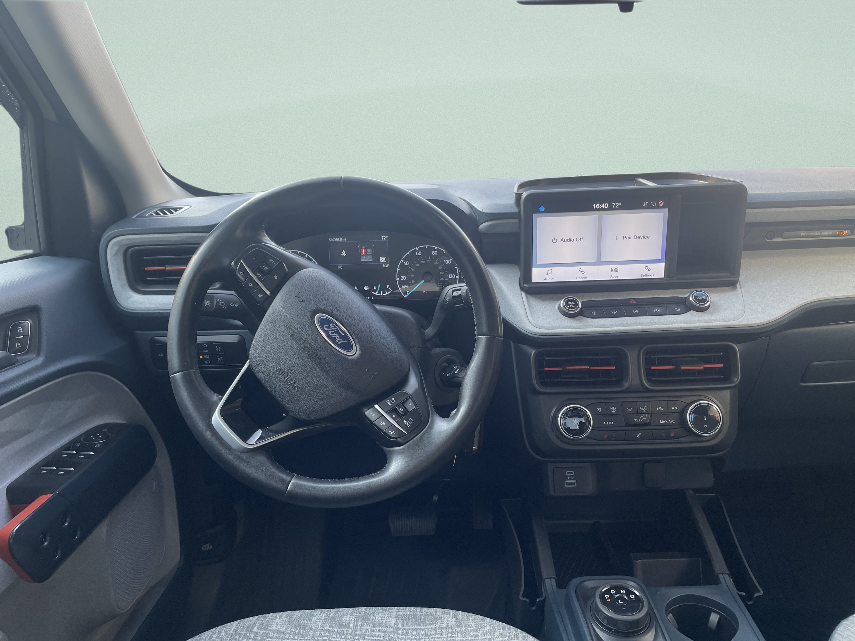 Used 2024 Ford Maverick XLT w/ XLT Luxury Package FWD image 16