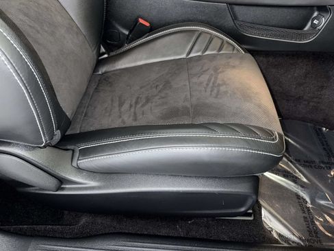 Used 2018 Dodge Challenger SRT Demon w/ Leather Front Seat Group RWD image 17