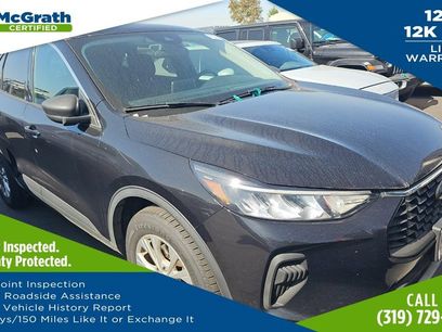 Used 2023 Ford Escape Active