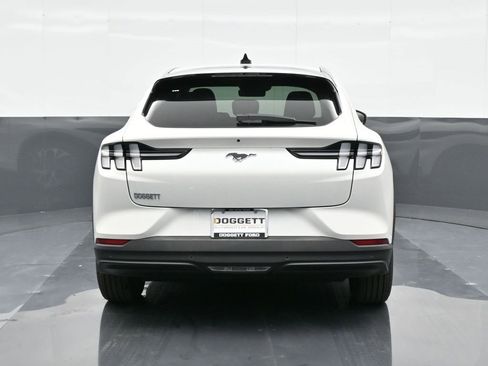 New 2024 Ford Mustang Mach-E Select w/ Comfort Package Lite image 17