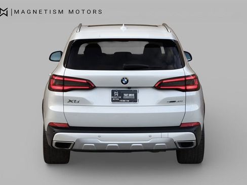 Used 2020 BMW X5 sDrive40i w/ Convenience Package image 8