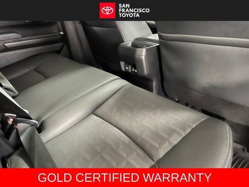 Certified 2026 Toyota Tacoma TRD Off-Road w/ TRD Off Road Premium Package AWD/4WD image 18