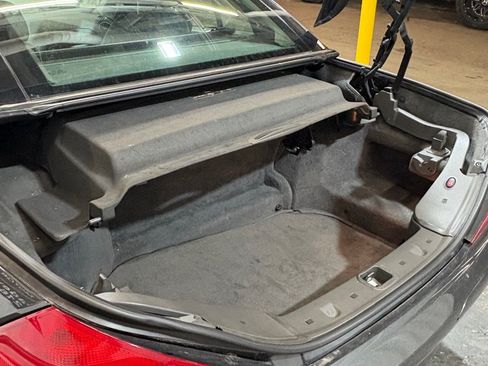Used 2003 Mercedes-Benz SL 500 image 8