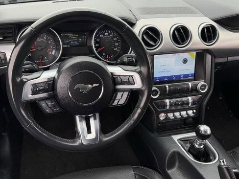 Certified 2022 Ford Mustang GT Premium image 15