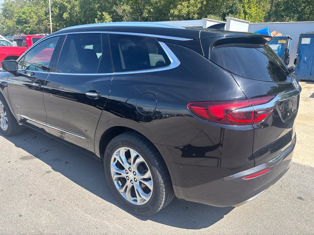 Used 2019 Buick Enclave Avenir w/ Avenir Technology Package FWD image 7