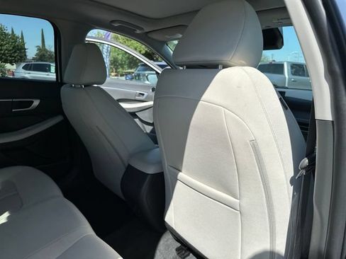 Used 2024 Hyundai Sonata SEL w/ Convenience Package FWD image 22