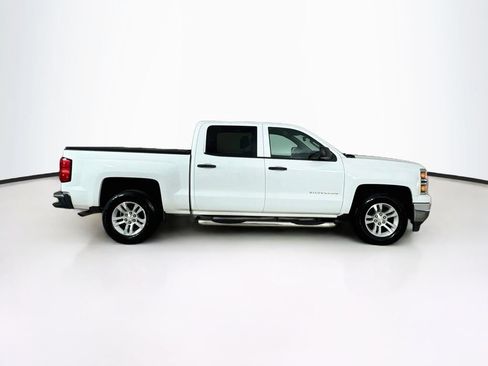 Used 2014 Chevrolet Silverado 1500 LT w/ All Star Edition RWD image 8