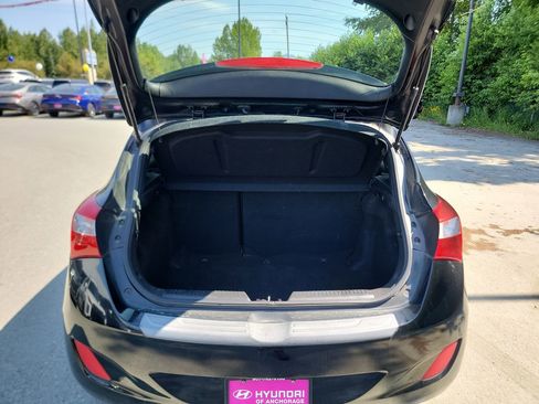 Used 2016 Hyundai Elantra GT image 21