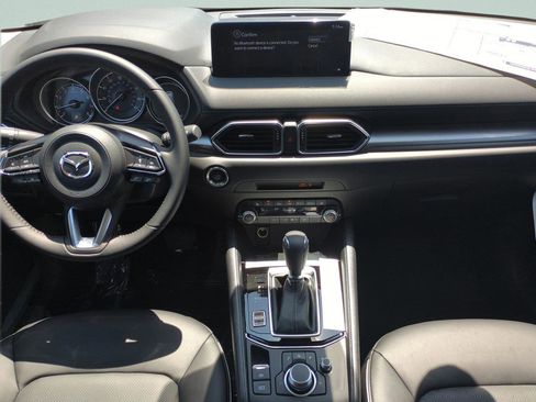 Used 2025 MAZDA CX-5 AWD 2.5 S w/ Select Package image 10