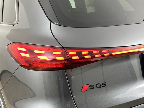 New 2026 Audi SQ5 Premium Plus AWD/4WD image 12