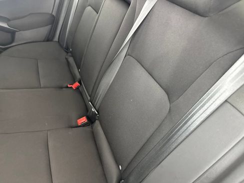 Used 2024 Honda Civic EX image 32