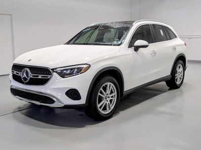 Certified 2023 Mercedes-Benz GLC 300 4MATIC