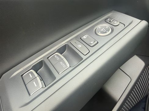 New 2026 Honda Accord SE image 18