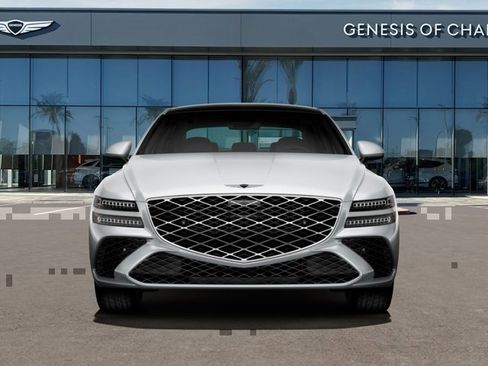 New 2025 Genesis G80 3.5T Sport AWD/4WD image 6