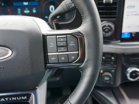 Used 2026 Ford F450 Platinum AWD/4WD image 77