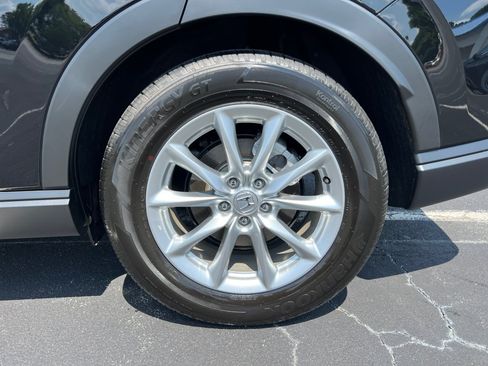 Certified 2026 Honda CR-V EX image 22
