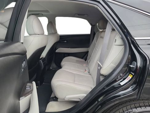 Used 2013 Lexus RX 350 FWD w/ Navigation Pkg image 19