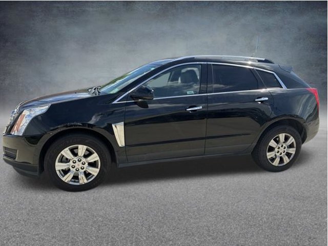 Used 2014 Cadillac SRX Luxury FWD image 6