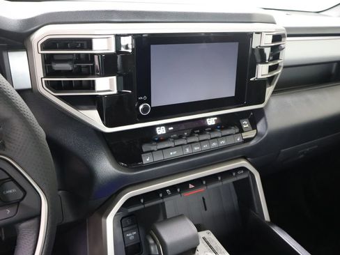 New 2026 Toyota Tundra SR5 AWD/4WD image 19