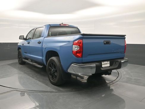 Used 2020 Toyota Tundra SR5 image 22