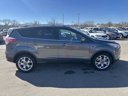 Used 2014 Ford Escape Titanium w/ Equipment Group 401A image 3
