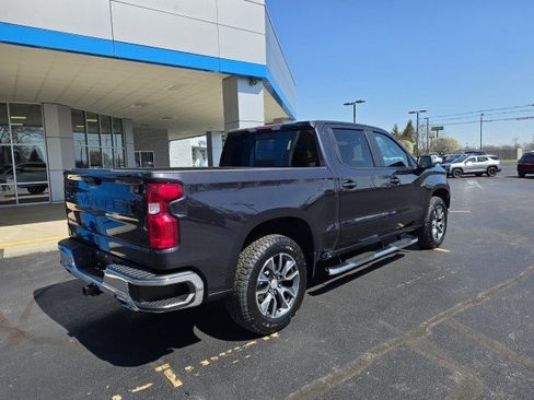 Used 2023 Chevrolet Silverado 1500 LT image 11