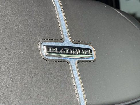 Used 2026 Ford F250 Platinum w/ Tremor Off-Road Package image 20