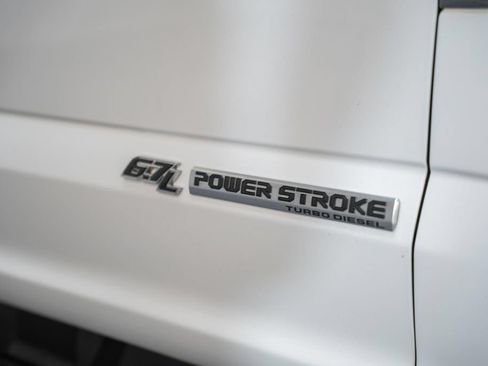 Certified 2020 Ford F250 XL w/ STX Appearance Package RWD image 19