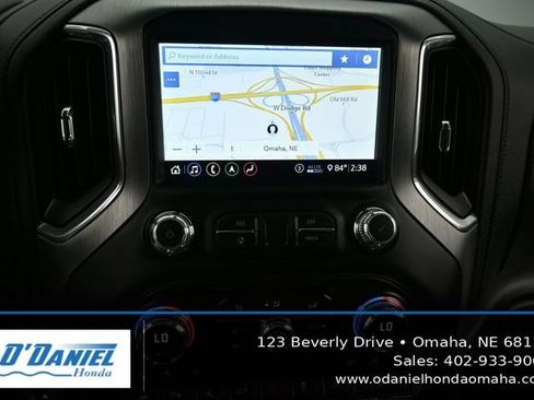 Used 2020 GMC Sierra 1500 Denali w/ Denali Premium Package AWD/4WD image 31