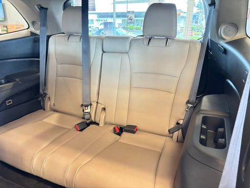 Used 2022 Honda Pilot Elite image 30