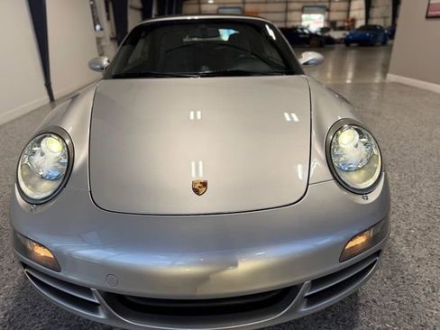 Used 2007 Porsche 911 Carrera S RWD image 63