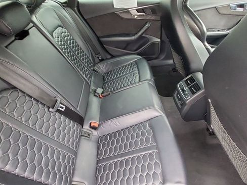 Used 2019 Audi RS 5 Sportback image 34
