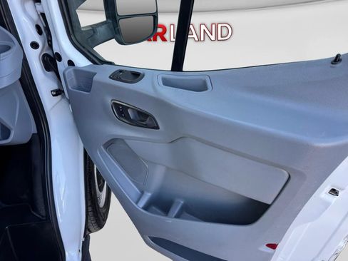 Used 2015 Ford Transit 350 XL RWD image 23