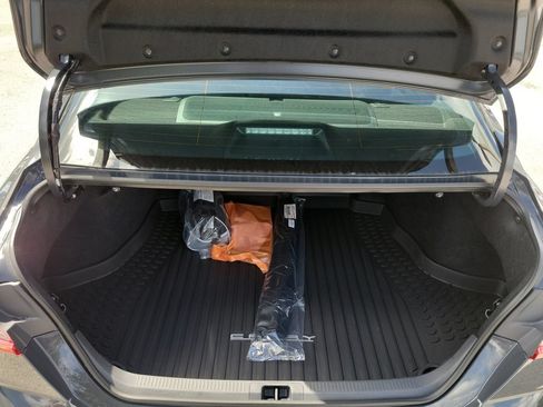 New 2026 Toyota Camry XSE w/ Premium Plus Package FWD image 29