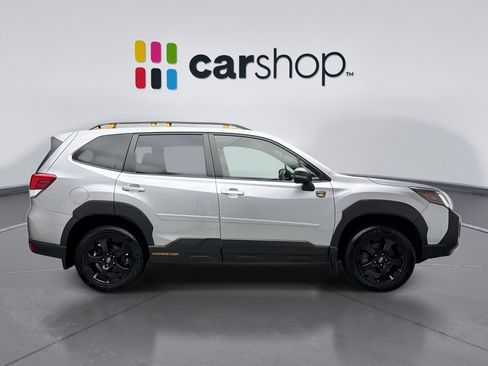 Used 2023 Subaru Forester Wilderness AWD/4WD image 6