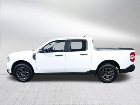 Used 2024 Ford Maverick XLT w/ Equipment Group 300A Standard image 4