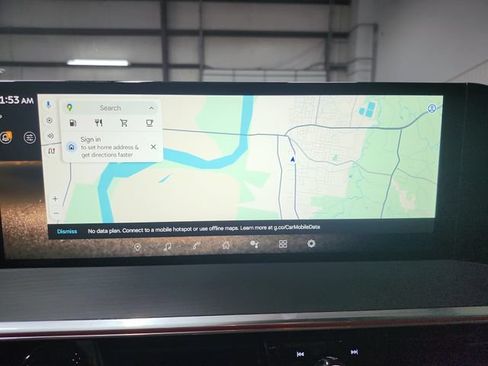 Used 2025 INFINITI QX80 Sensory AWD/4WD image 27