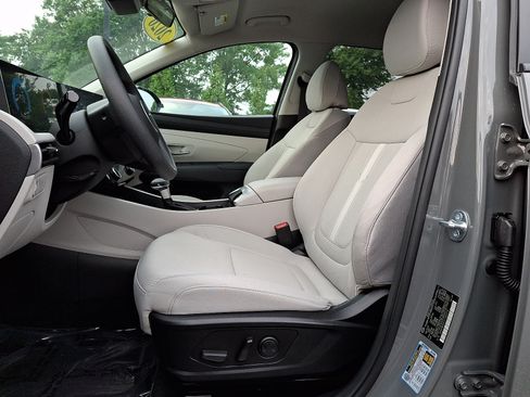 Used 2026 Hyundai Tucson SEL Plus FWD image 14