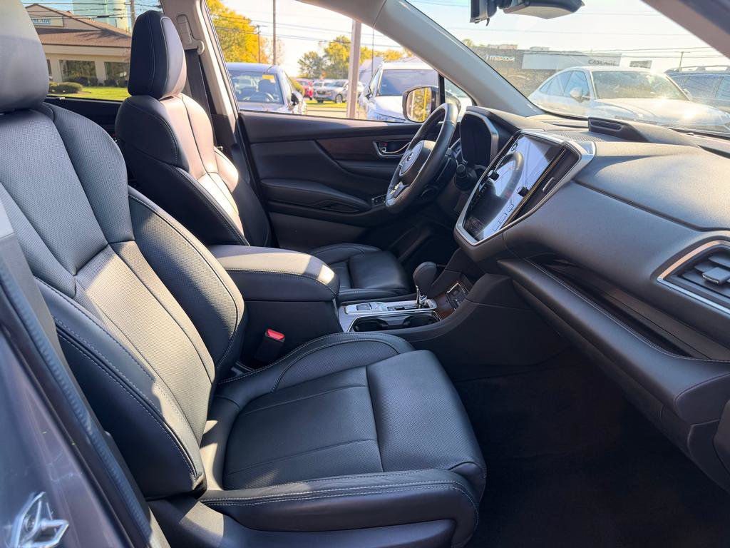 Used 2024 Subaru Ascent Touring AWD/4WD image 16