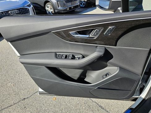 New 2026 Audi Q7 2.0T Premium Plus image 7