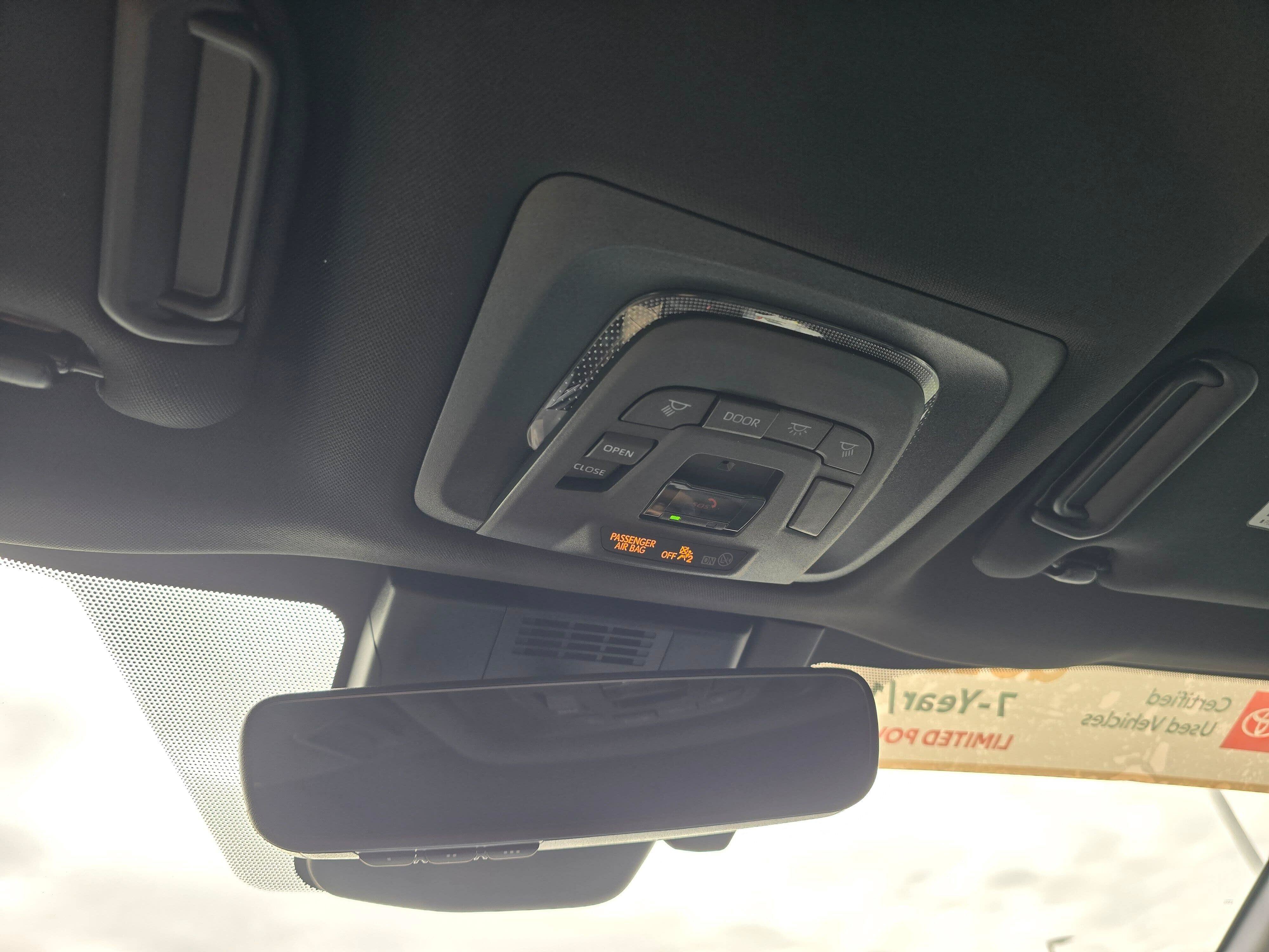 Certified 2026 Toyota C-HR AWD/4WD image 25