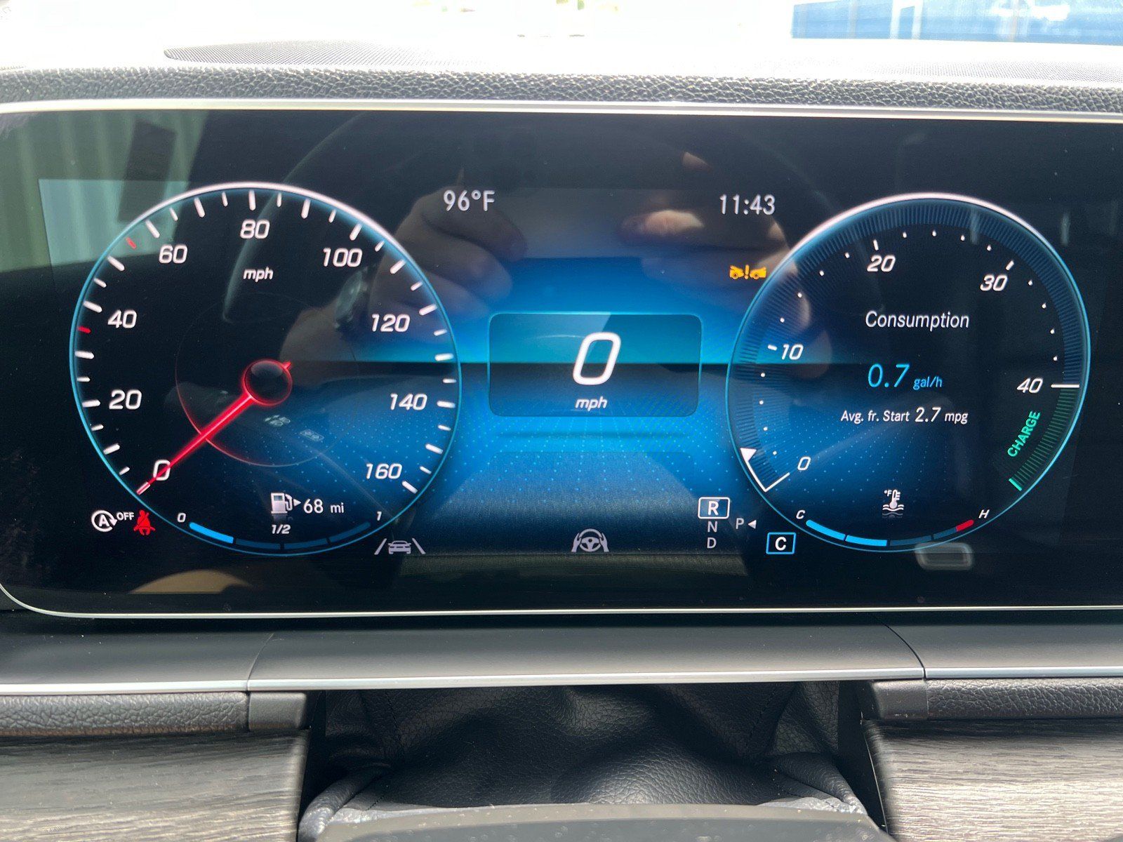 Certified 2022 Mercedes-Benz GLE 350 image 33
