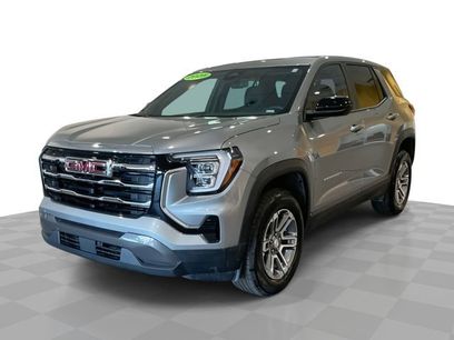 Used 2026 GMC Terrain Elevation