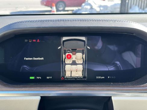 Used 2023 Tesla Model X AWD/4WD image 22