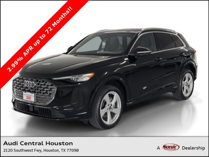 New 2025 Audi Q5 Premium Plus