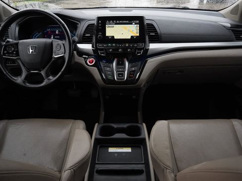 Used 2018 Honda Odyssey Elite image 7