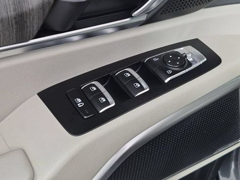 Used 2024 Kia Telluride EX FWD image 14