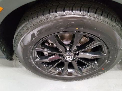 Used 2024 Honda CR-V Sport-L image 30